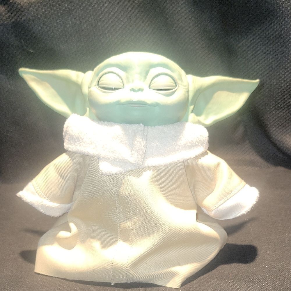 Star Wars Kids Toy Figure